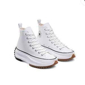 NEW WOMENS converse